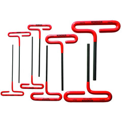 46487 SET 10 CUSHION GRIP - Exact Tool & Supply