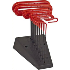 46489 SET 8 LOOP HEX T-HD - Exact Tool & Supply