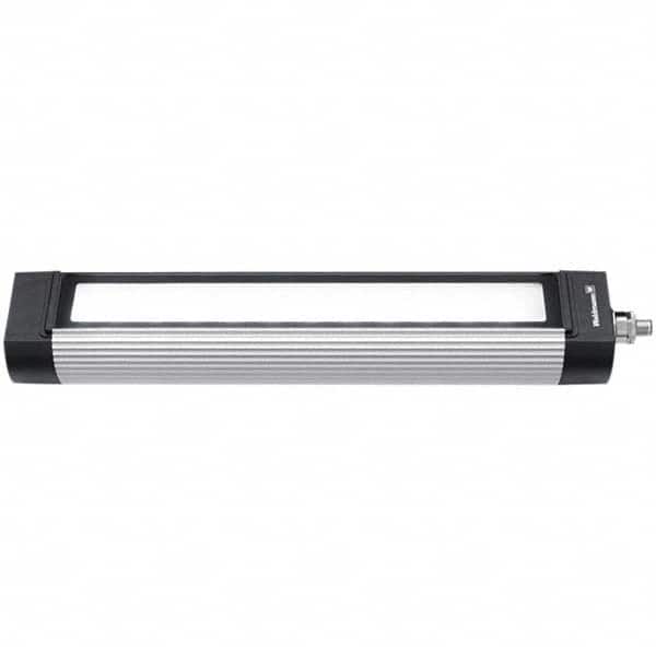 Waldmann Lighting - Machine Lights Machine Light Style: Linear Mounting Type: Bracket Mount - Exact Tool & Supply