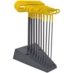 46590 SET 10 LOOP HEX T-H - Exact Tool & Supply