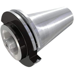 Iscar - 50mm Bore Diam, Boring Bar Holder & Adapter - Exact Tool & Supply