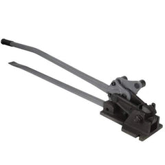 Jet - Strut & Rod Cutters Type: Strut Cutter Power Type: Hydraulic Unit - Exact Tool & Supply