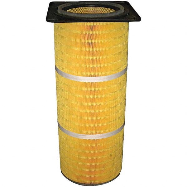 RoboVent - Air Cleaner Filters Type: Fume Extractor Filter For Use With: G120; S120 - Exact Tool & Supply