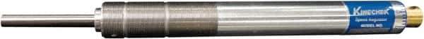 Deschner - 2" Stroke Length, 5 Lb Min Operating Force, Standard Linear Motion Speed Controller - 10.87" OAL, 1,200 Max psi, 135°F Max - Exact Tool & Supply