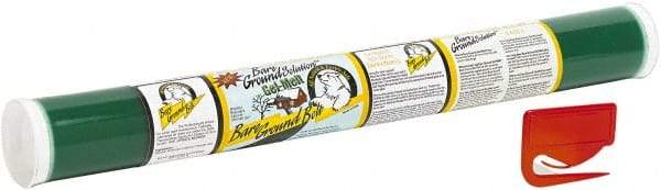 Bare Ground Solutions - 5 Lb Tube Calcium Chloride Gel - Effective to -20°F - Exact Tool & Supply
