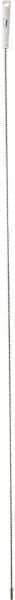 Vikan - 29-1/2 x 1/4" Tube Brush Handle Extension - Stainless Steel - Exact Tool & Supply