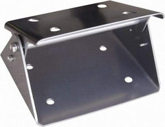 PRO-SOURCE - Hose Reel Wall Mount Swing Bracket - Use with Jupiter Pneumatics Hose Reel - Exact Tool & Supply