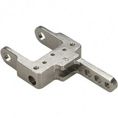 Dynabrade - Contact Arm Assembly Wheel Mount - Exact Tool & Supply