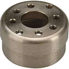 Dynabrade - Exhaust Cover - Exact Tool & Supply