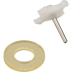 Dynabrade - Valve Assembly - Exact Tool & Supply