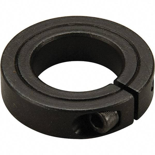 Dynabrade - Grinder Repair Split Collar - Use with Dynastraight - Exact Tool & Supply