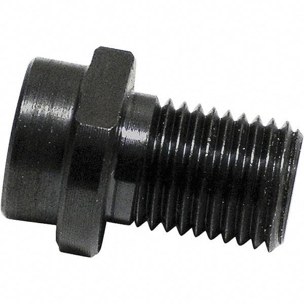 Dynabrade - Air Inlet - Compatible with 1 Hp - Exact Tool & Supply