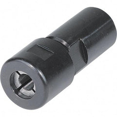 Dynabrade - Die Grinder Collet - Use with Die Grinders - Exact Tool & Supply