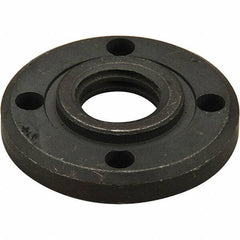 Dynabrade - Electric Right-Angle Grinder Lock Nut - Use with 40250 - Exact Tool & Supply