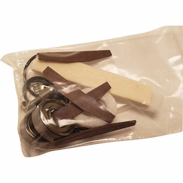 Dynabrade - Motor Tune-Up Kit - Exact Tool & Supply