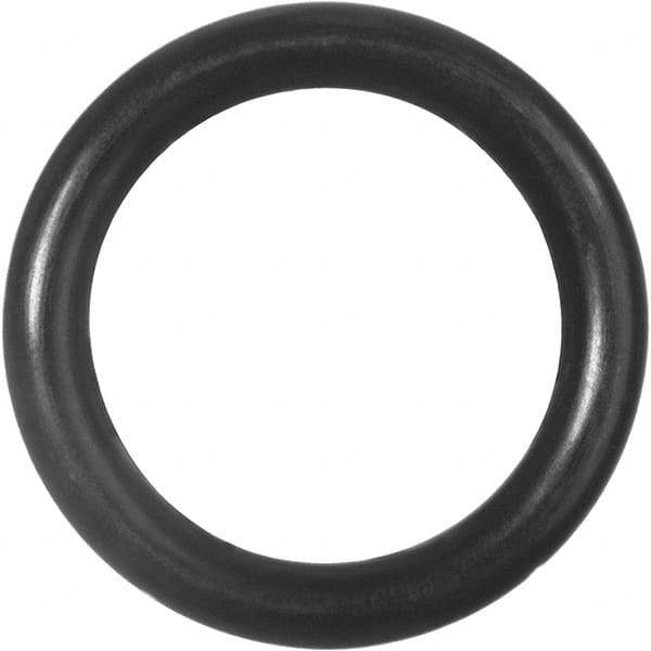 Value Collection - 1-5/16" ID x 1-5/16" OD, Buna-N O-Ring - 1/16" Thick, Round Cross Section - Exact Tool & Supply