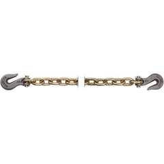 Peerless Chain - Welded Chain   Chain Grade: 70    Trade Size: 5/16 - Exact Tool & Supply