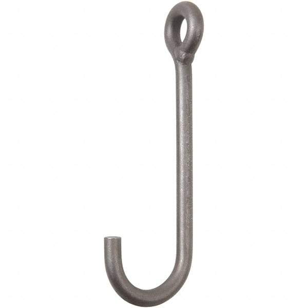 Peerless Chain - All-Purpose & Utility Hooks Type: Hooks Overall Length (Inch): 16 - Exact Tool & Supply