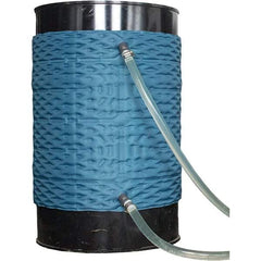 Powerblanket - Drum Coolers Type: Cooling Fluid Channel Blanket For Use With: 15 Gal. Drum - Exact Tool & Supply