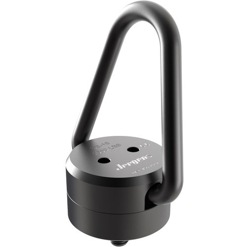 Swivel Eyebolt, 700 kg Load Capacity, M12 × 1.75 Thread Size
