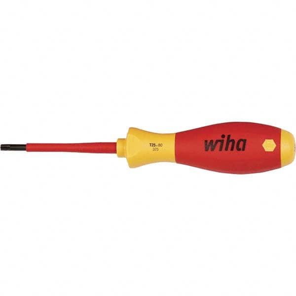 Wiha - T9 Torx Driver - Exact Tool & Supply
