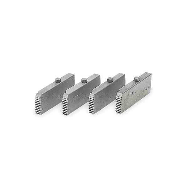 Rothenberger - Pipe Threader Sets Minimum Pipe Capacity (Inch): 1 Maximum Pipe Capacity (Inch): 2 - Exact Tool & Supply