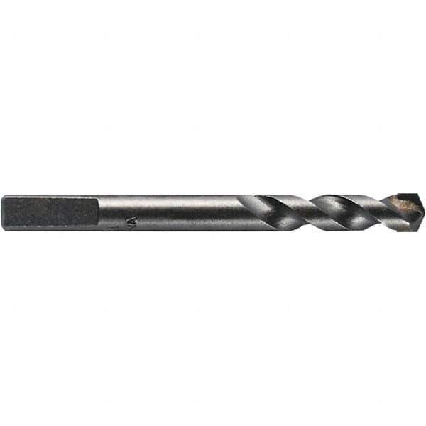 M.K. MORSE - Hole-Cutting Tool Pins, Centering Drills & Pilot Drills Tool Compatibility: Hole Saws Product Type: Pilot Drill - Exact Tool & Supply
