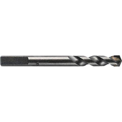 M.K. MORSE - Hole-Cutting Tool Pins, Centering Drills & Pilot Drills Tool Compatibility: Hole Saws Product Type: Pilot Drill - Exact Tool & Supply
