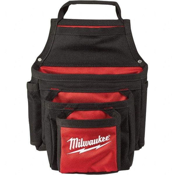 Milwaukee Tool - Tool Pouches & Holsters Holder Type: Tool Pouch Tool Type: General Purpose - Exact Tool & Supply