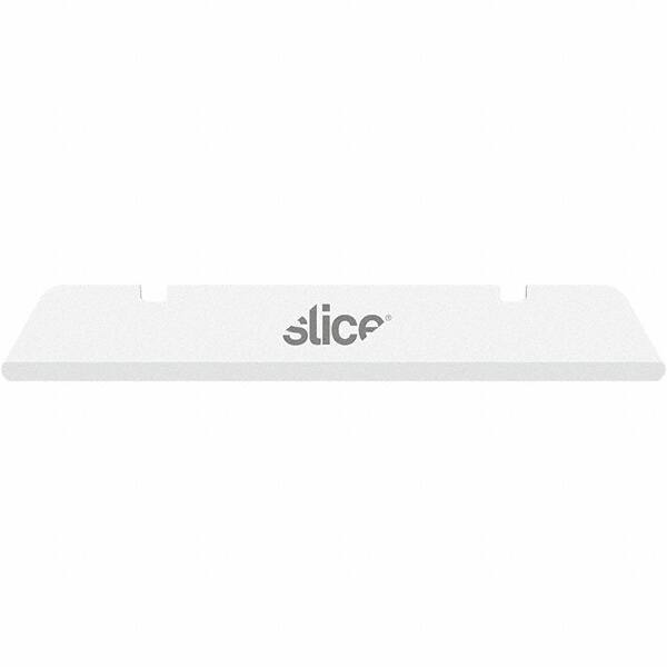 Slice - Knife Blades Type: Utility Knife Blade Material: Ceramic - Exact Tool & Supply