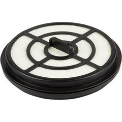 Milwaukee Tool - Vacuum Cleaner Filters; Filter Type: HEPA Filter ; Application: Dust ; For Use With 2: 0885-20 - Backpack Vacuum; 0885-21HD - Backpack Vacuum ; For Use With 3: 0885-20 - Backpack Vacuum; 0885-21HD - Backpack Vacuum ; For Use With: 0885-2 - Exact Tool & Supply