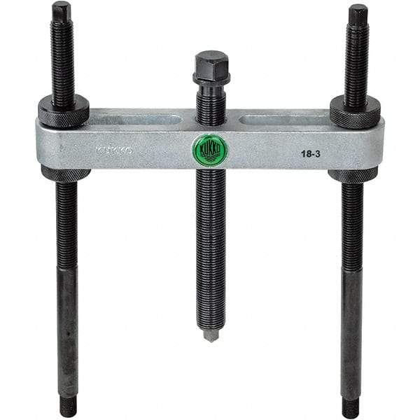 KUKKO - Pulling Device - For Puller & Separators, Fits Part #'s 17-3 Separator - Exact Tool & Supply