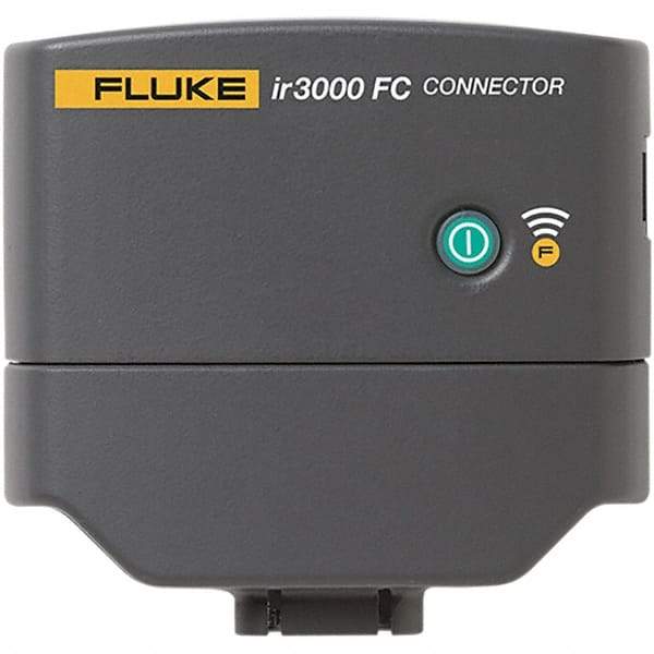 Fluke - Electrical Test Equipment Software - Use with 1550C, 1555 FC - Exact Tool & Supply