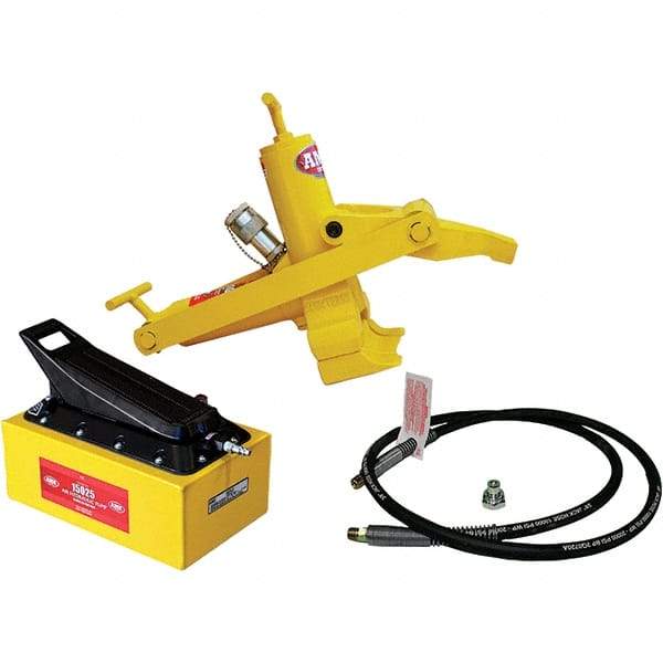 AME International - Tire Bead Breaker - Up to 25" Rim - Exact Tool & Supply