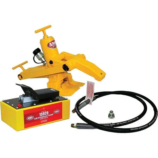 AME International - Tire Bead Breaker - Up to 25" Rim - Exact Tool & Supply