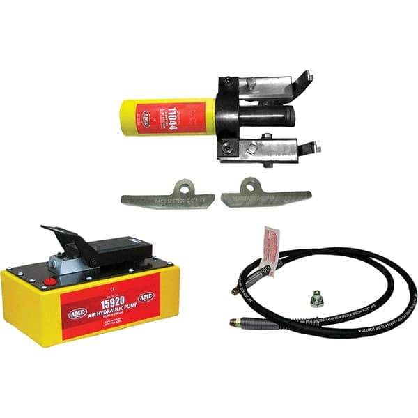 AME International - Tire Bead Breaker - 51 to 63" Rim - Exact Tool & Supply