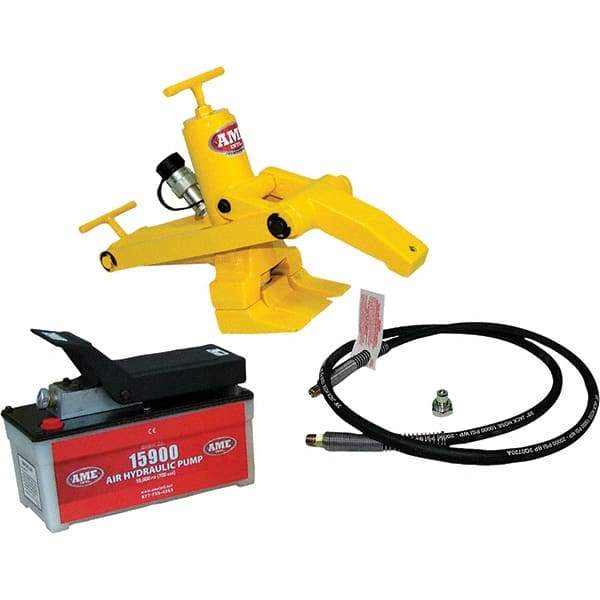 AME International - Tire Bead Breaker - Up to 25" Rim - Exact Tool & Supply
