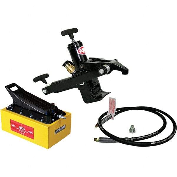 AME International - Tire Bead Breaker - Up to 25" Rim - Exact Tool & Supply