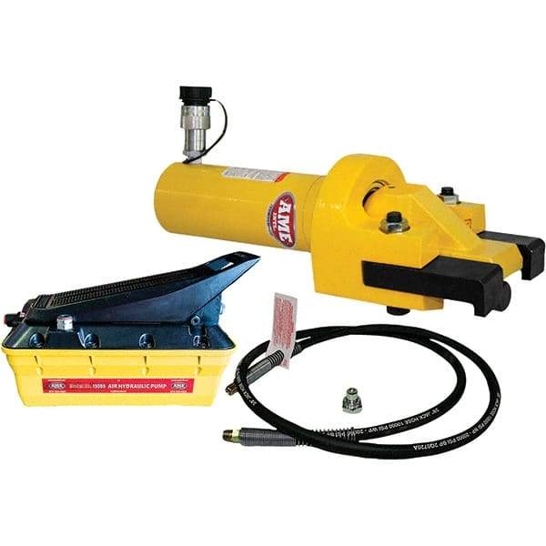 AME International - Tire Bead Breaker - 39 to 63" Rim - Exact Tool & Supply