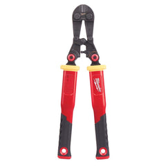 Milwaukee Tool - 18" OAL 3/8" Capacity, Bolt Cutter - Exact Tool & Supply