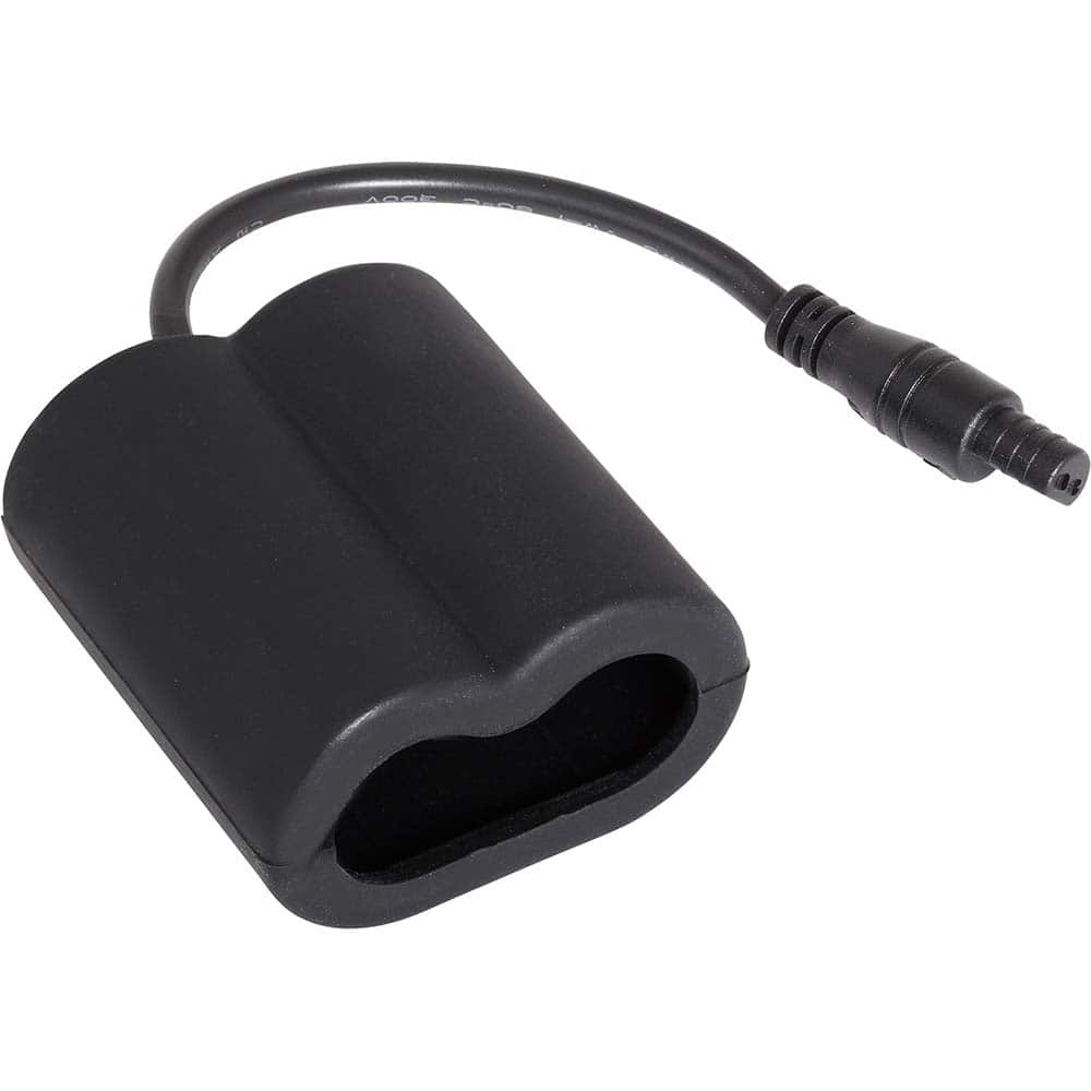 American Standard - Faucet Replacement Parts & Accessories; Type: Battery Holder For Adm ; For Use With: Battery Holder For Adm ; Material: Plastic - Exact Tool & Supply