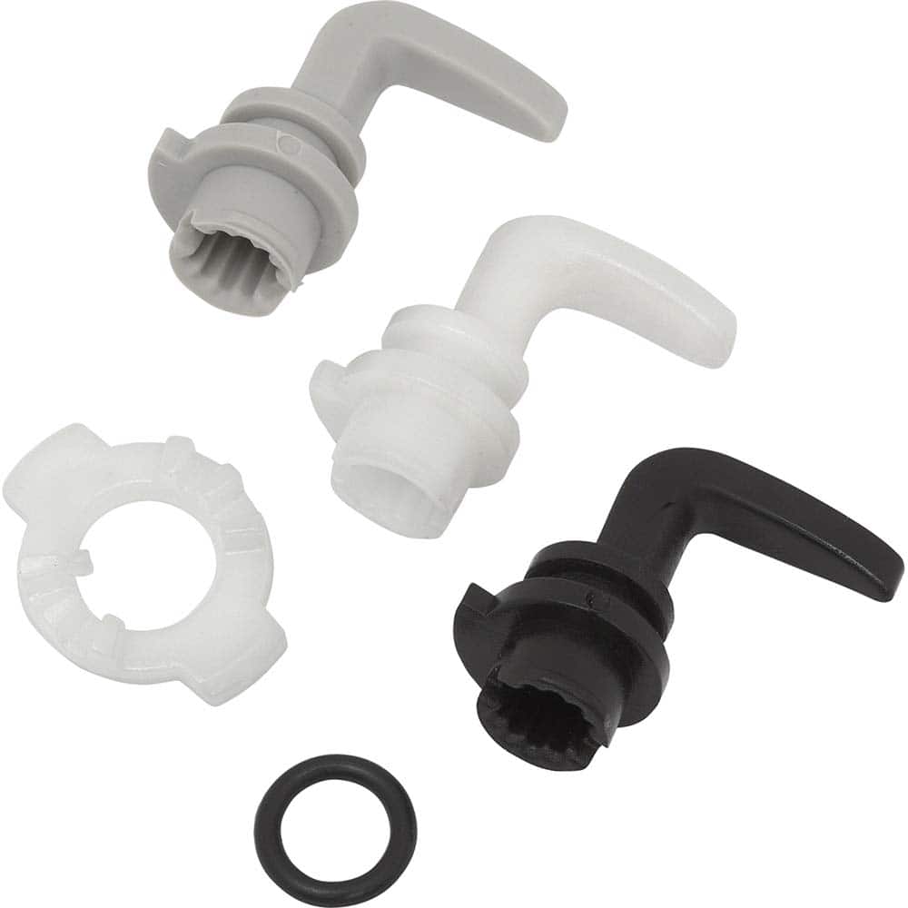 American Standard - Faucet Replacement Parts & Accessories; Type: Cam Assembly ; For Use With: Cam Assembly - Exact Tool & Supply