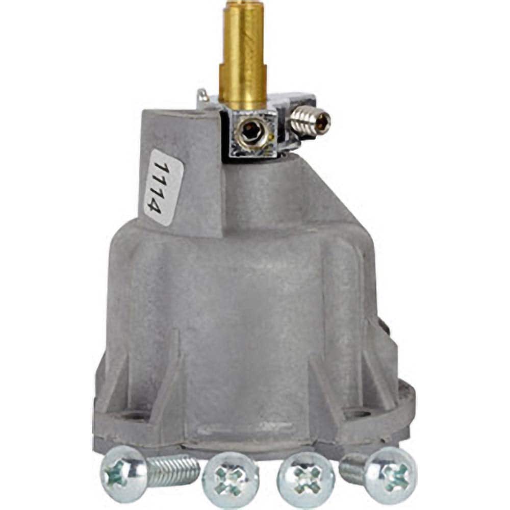 American Standard - Faucet Replacement Parts & Accessories; Type: Ultramix Faucet Valve Cartridge ; For Use With: Ultramix Faucet Valve Cartridge ; Material: Metal - Exact Tool & Supply