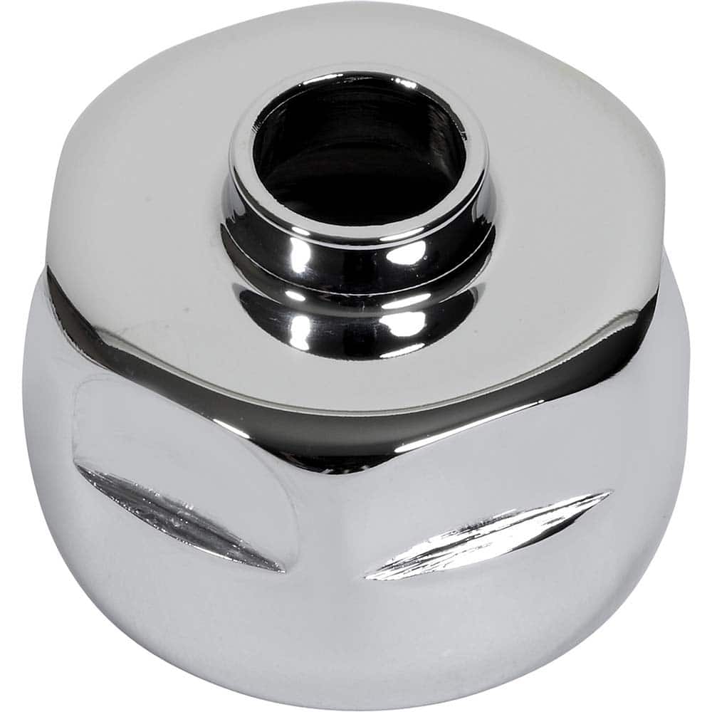 American Standard - Faucet Replacement Parts & Accessories; Type: Monnerey Faucet Bonnet Nut ; For Use With: Monnerey Faucet Bonnet Nut ; Material: Metal - Exact Tool & Supply
