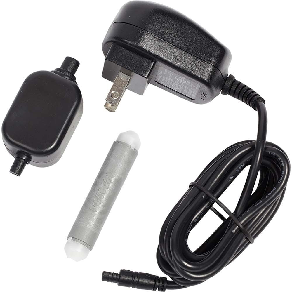 American Standard - Faucet Replacement Parts & Accessories; Type: Selectronic Plug-In AC Power Kit ; For Use With: Selectronic Plug-In AC Power Kit - Exact Tool & Supply