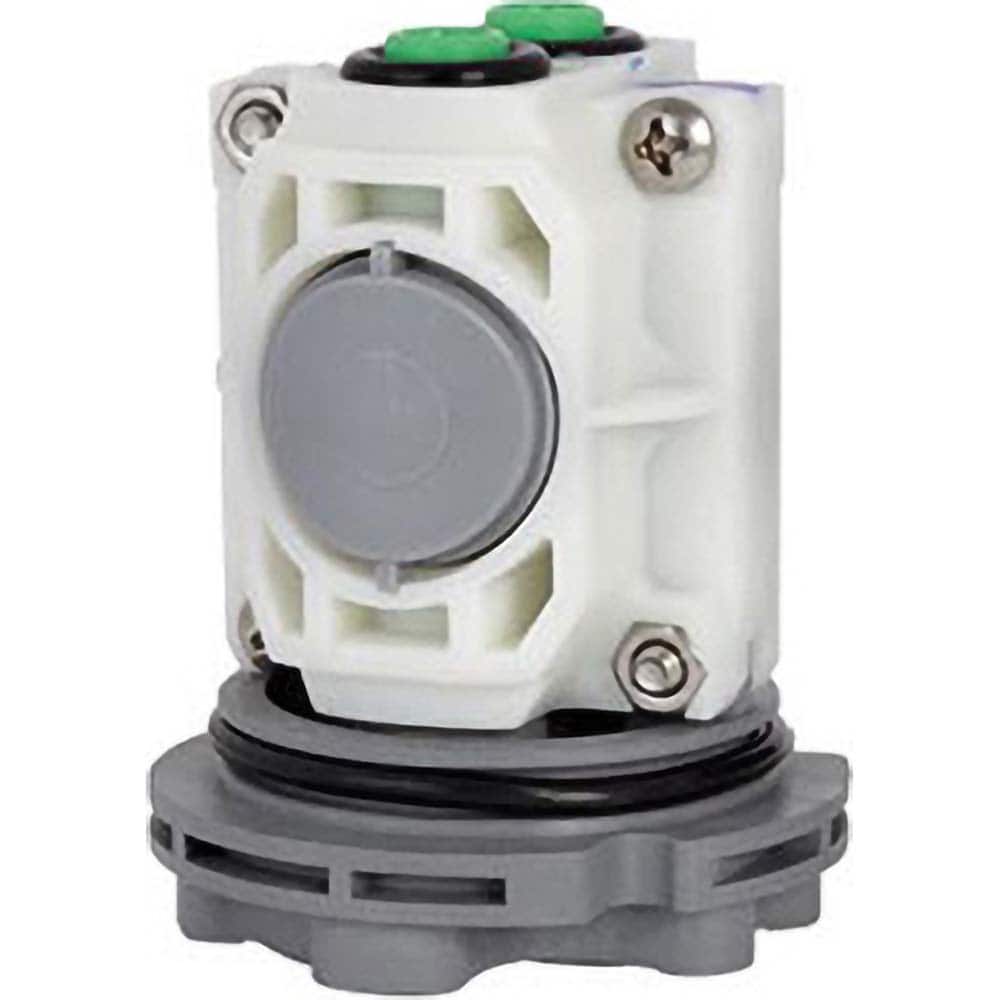 American Standard - Faucet Replacement Parts & Accessories; Type: Temperature Control Pressure Balance Valve Cartridge ; For Use With: Temperature Control Pressure Balance Valve Cartridge - Exact Tool & Supply