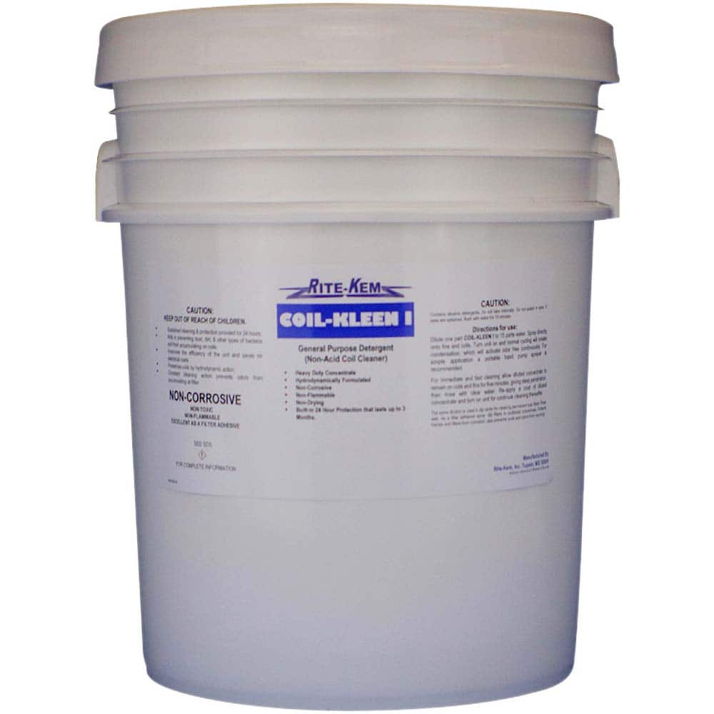 Rite-Kem - Non-Acid Coil Cleaner - Exact Tool & Supply