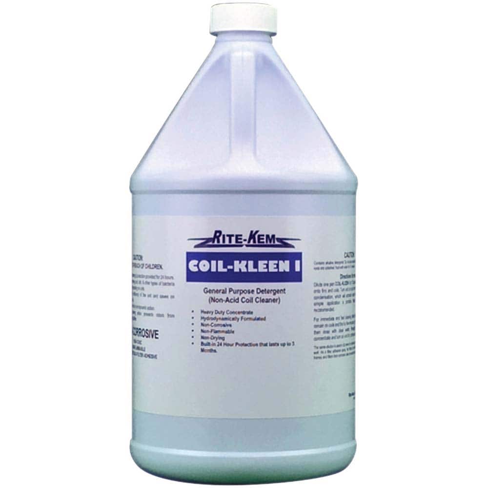 Rite-Kem - Non-Acid Coil Cleaner - Exact Tool & Supply