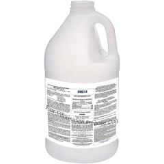 Rite-Kem - Bathroom, Tile & Toilet Bowl Cleaners; Type: Disinfectant/Cleaner ; Form: Liquid Concentrate ; Container Size: 1 Gal. ; Container Type: Bottle ; Scent: Pleasant ; Disinfectant: Yes - Exact Tool & Supply