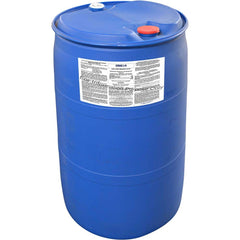 Rite-Kem - Bathroom, Tile & Toilet Bowl Cleaners; Type: Disinfectant/Cleaner ; Form: Liquid Concentrate ; Container Size: 55 Gal. Drum ; Container Type: Plastic Drum ; Scent: Pleasant ; Disinfectant: Yes - Exact Tool & Supply